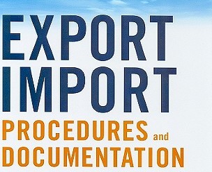 Export-Import-Procedures